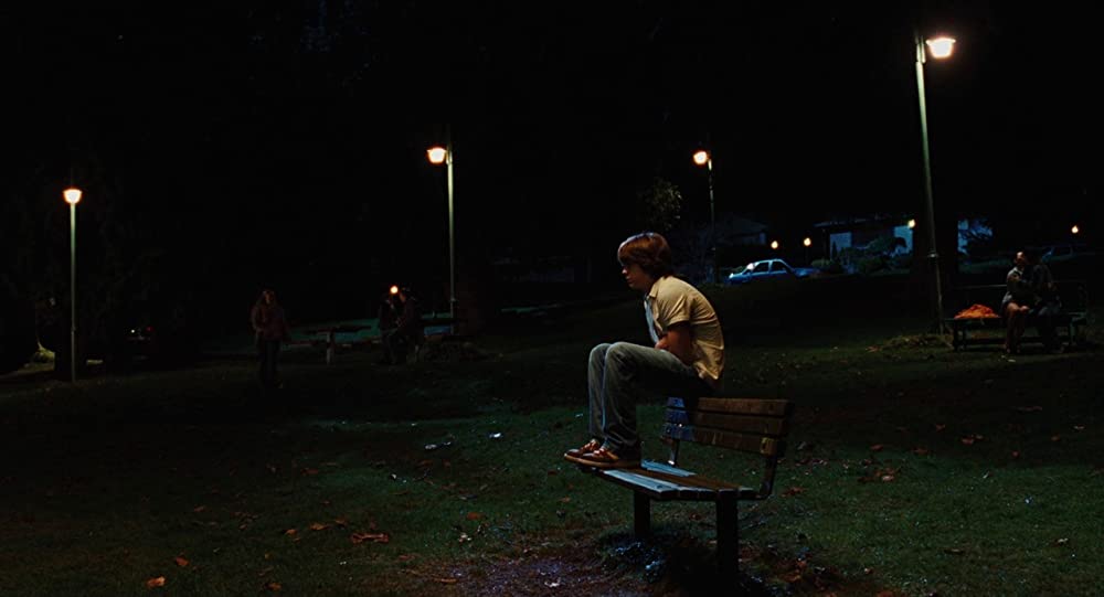 ジェニファーズ・ボディの画像