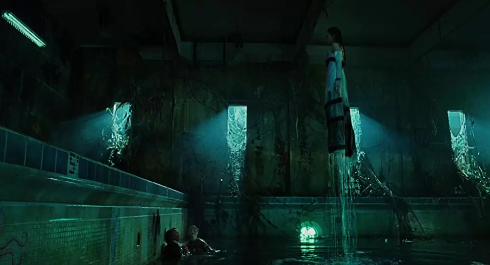 ジェニファーズ・ボディの画像