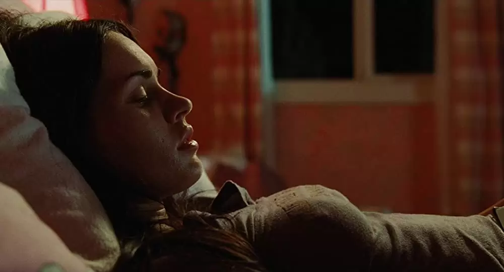 ジェニファーズ・ボディの画像