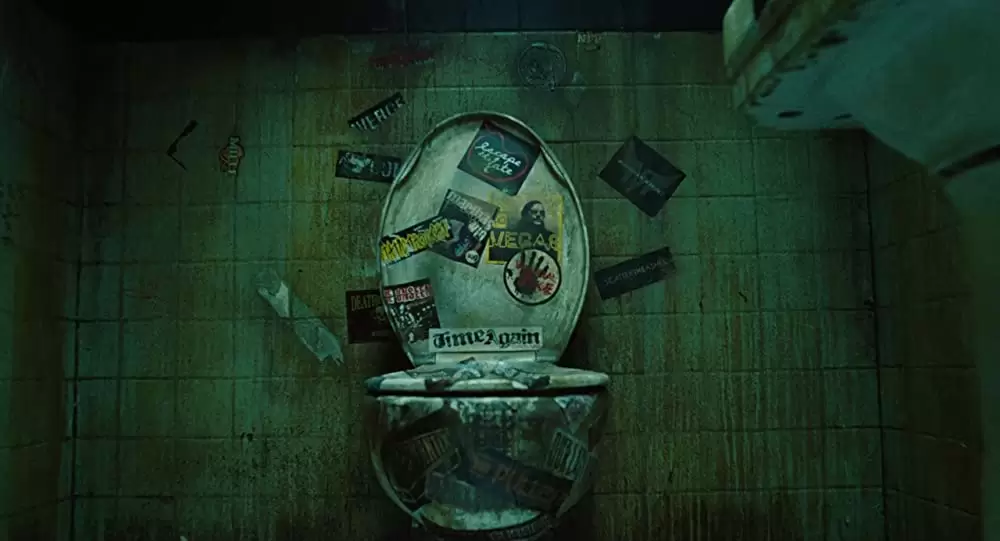 ジェニファーズ・ボディの画像