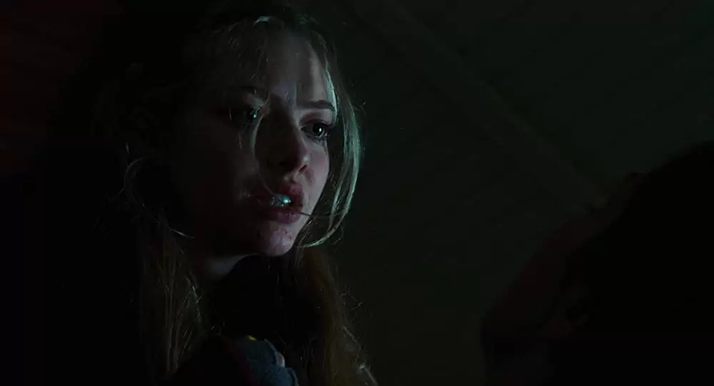 「ジェニファーズ・ボディ」アマンダ・セイフライドの画像