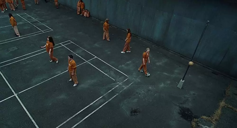 「ジェニファーズ・ボディ」アマンダ・セイフライドの画像