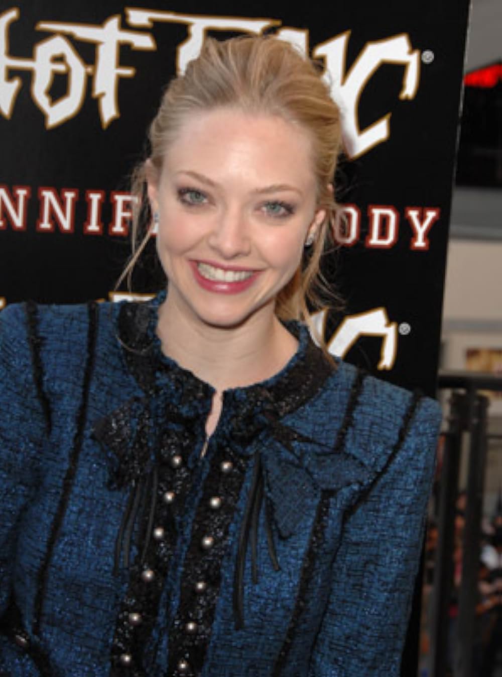 ジェニファーズ・ボディの画像