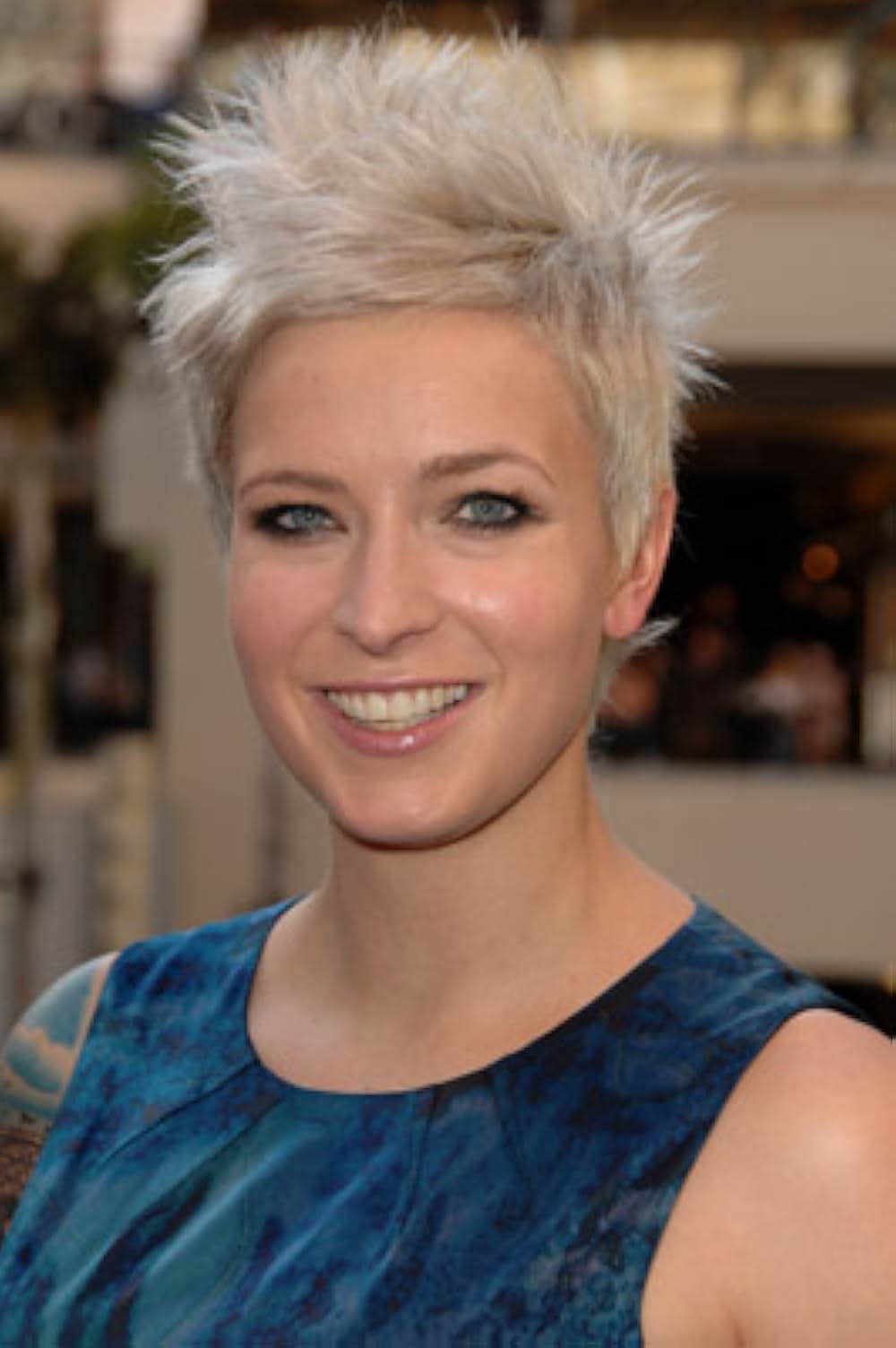 ジェニファーズ・ボディの画像