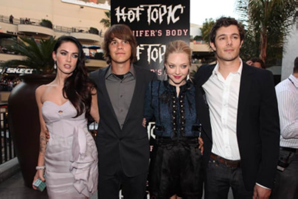 ジェニファーズ・ボディの画像