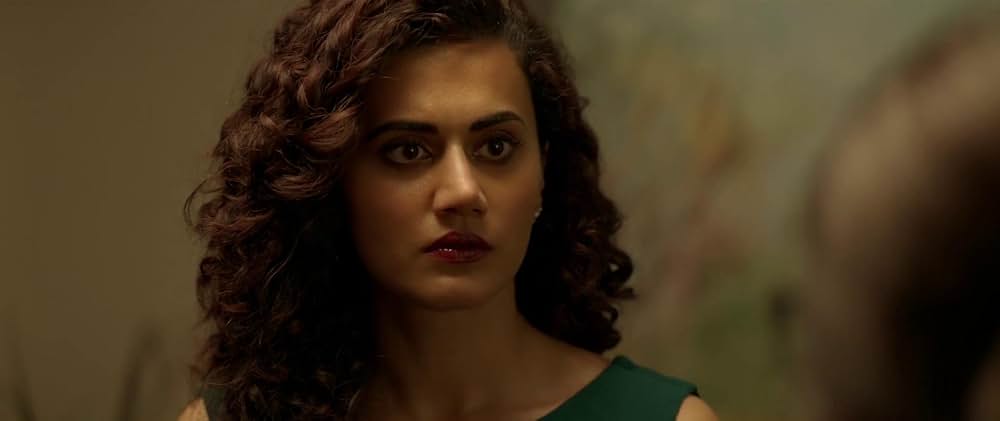 Badla（原題）の画像