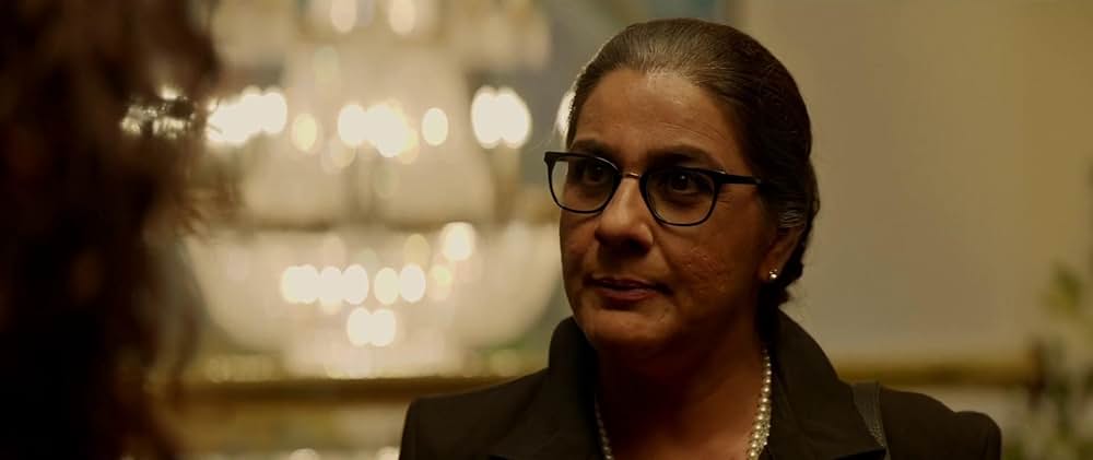 Badla（原題）の画像