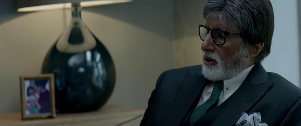 Badla（原題）の画像