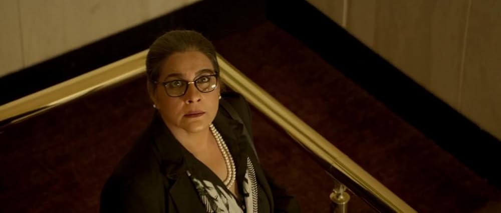 Badla（原題）の画像