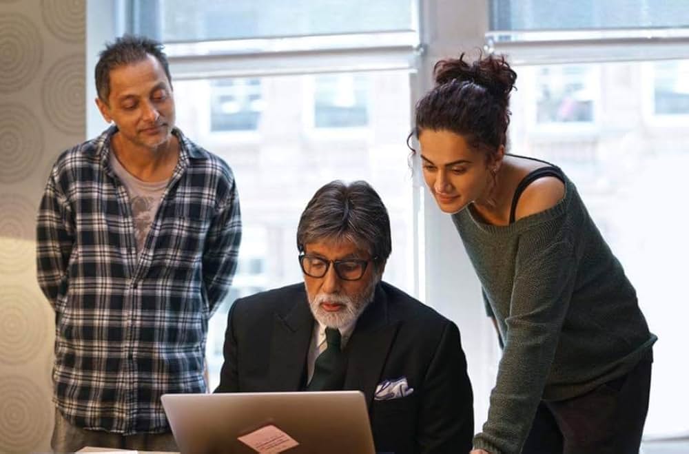 Badla（原題）の画像