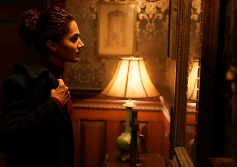 Badla（原題）の画像