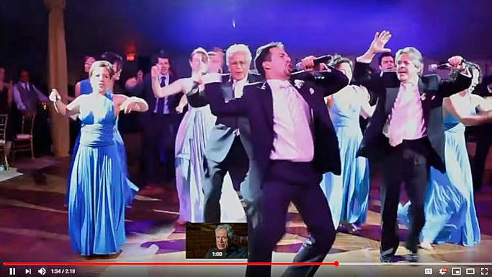 Fiddler: A Miracle of Miracles（原題）の画像