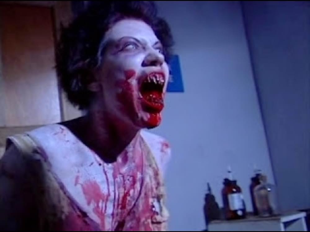 デス・ファクトリーの画像