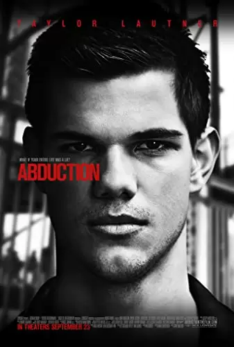 「ミッシング ID」テイラー・ロートナーの画像