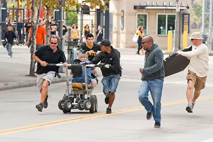 「ミッシング ID」テイラー・ロートナーの画像