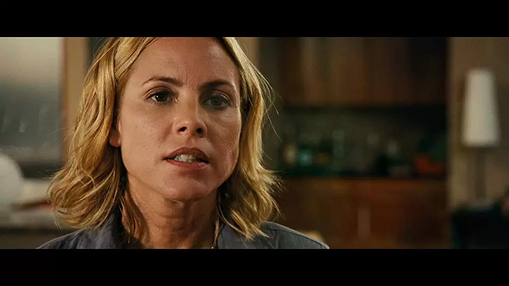 「ミッシング ID」マリア・ベロの画像