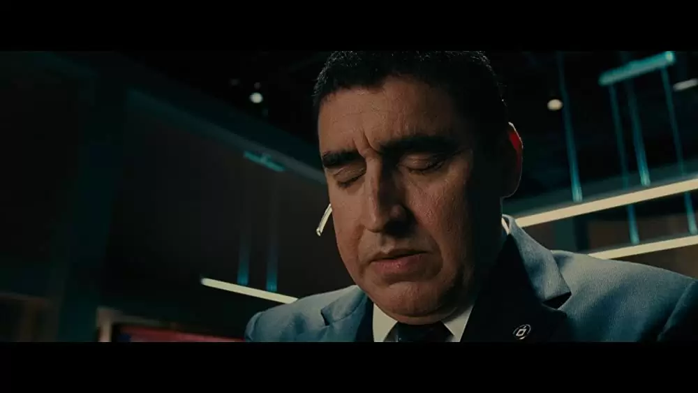 ミッシング IDの画像