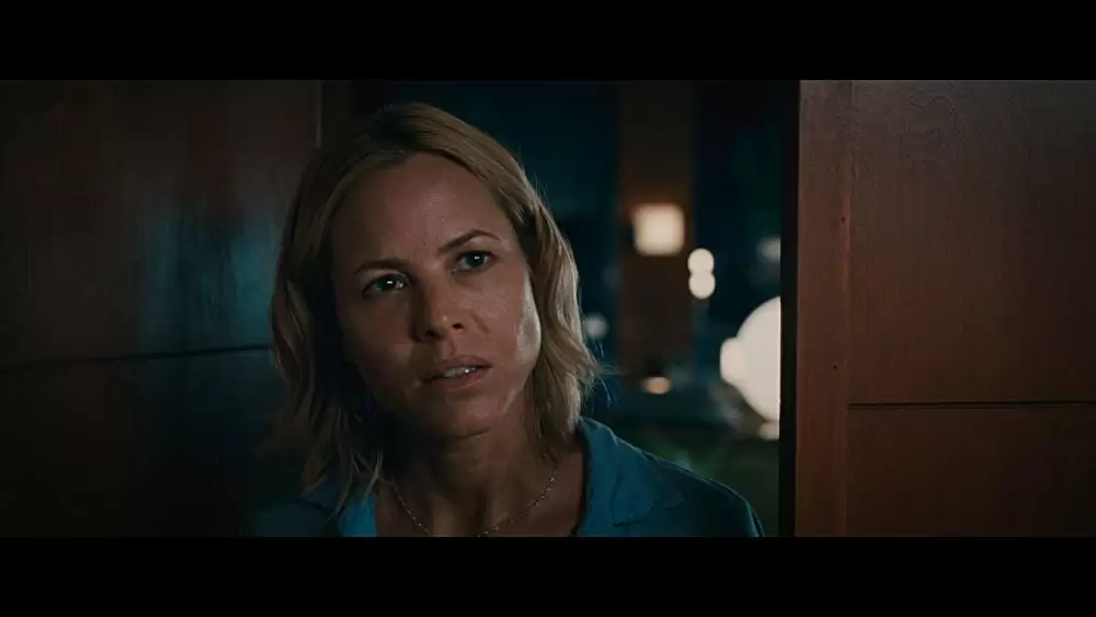 「ミッシング ID」マリア・ベロの画像