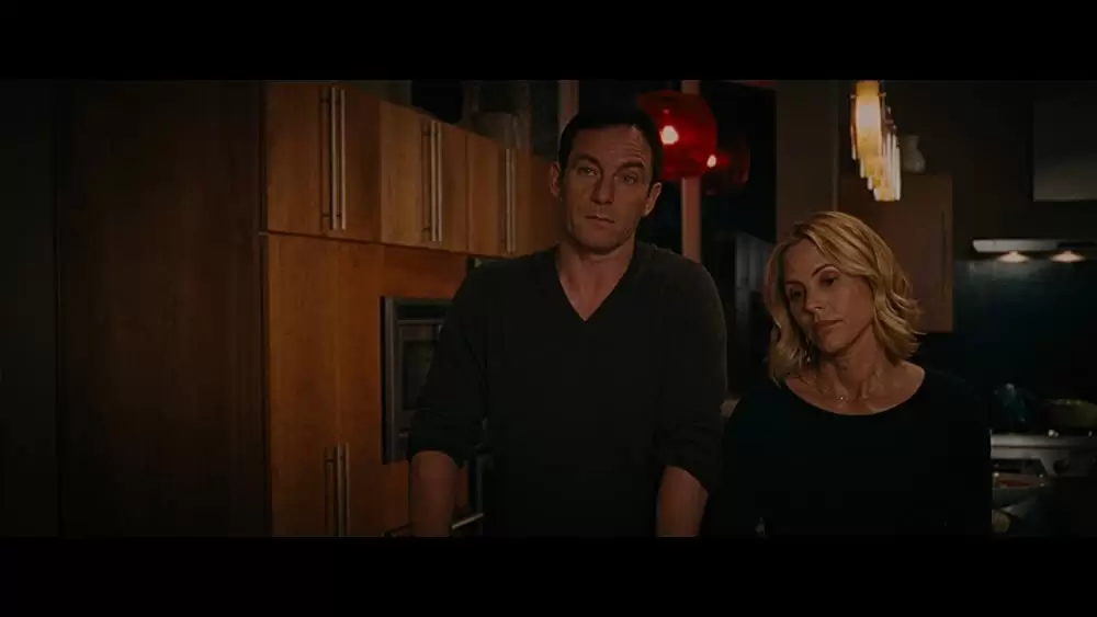 「ミッシング ID」マリア・ベロ & ジェイソン・アイザックスの画像