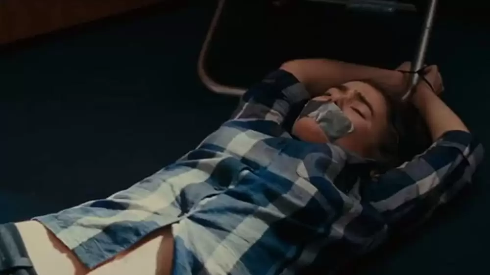 ミッシング IDの画像