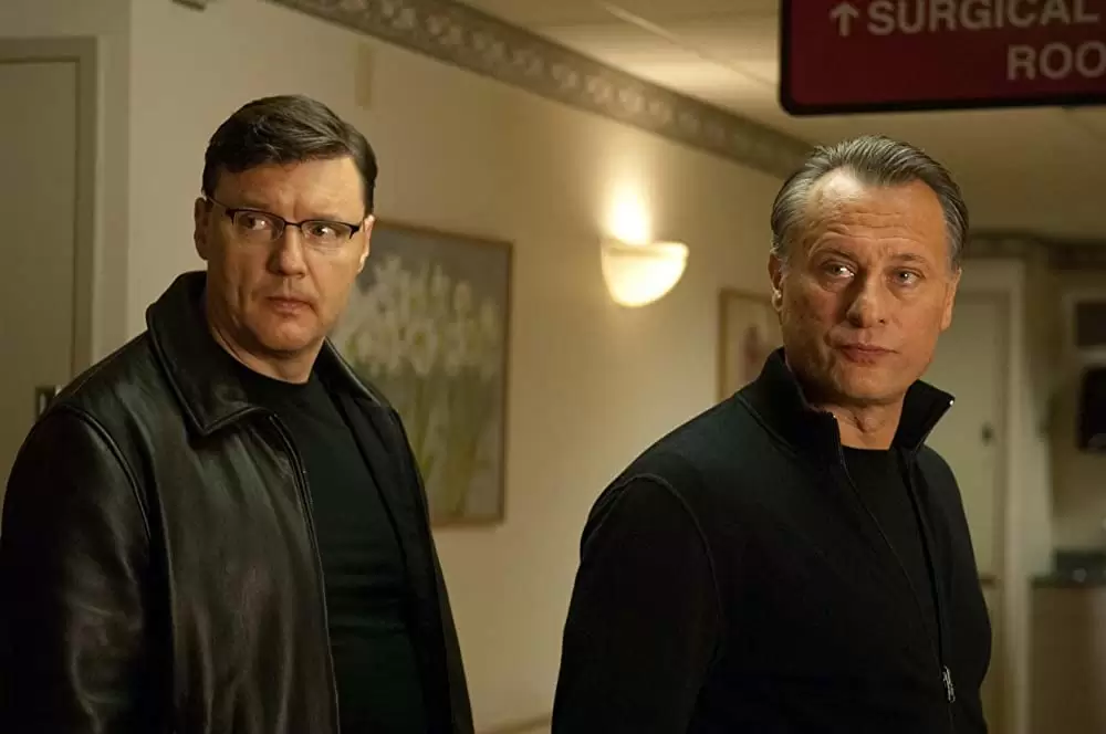 ミッシング IDの画像