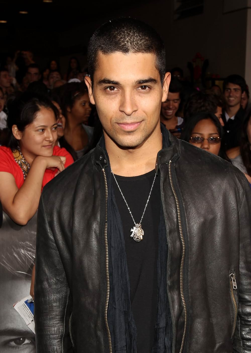 ミッシング IDの画像