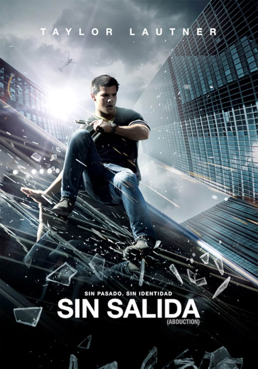 ミッシング IDの画像