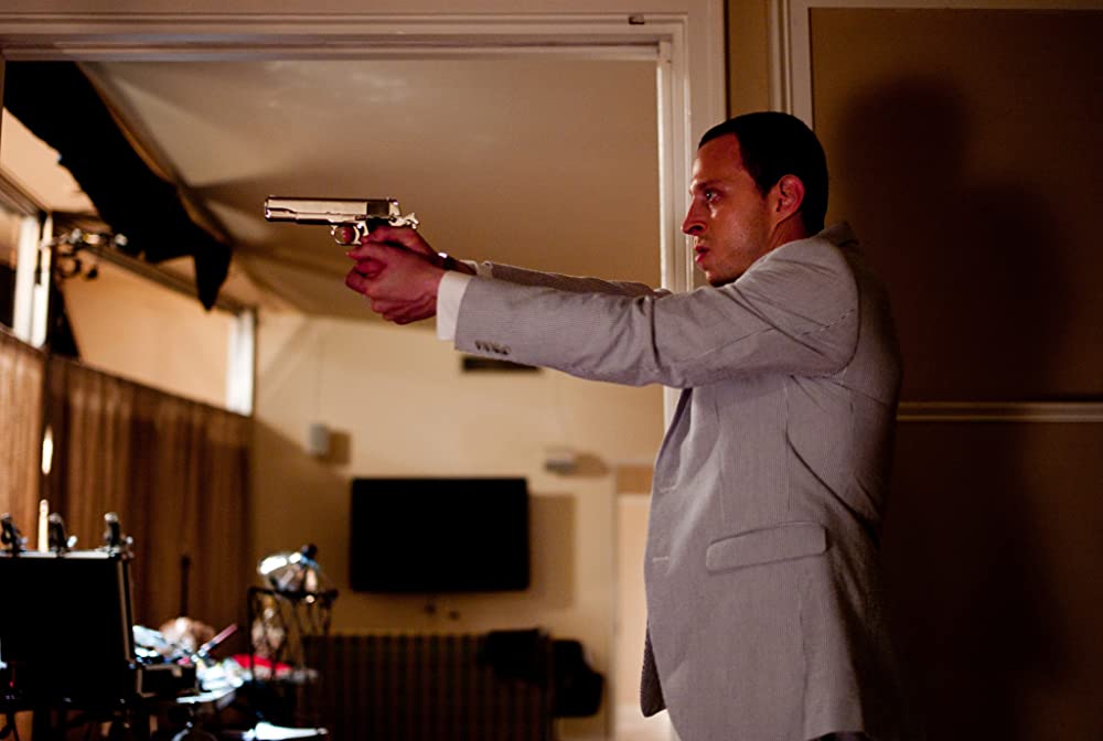 PARKER パーカーの画像