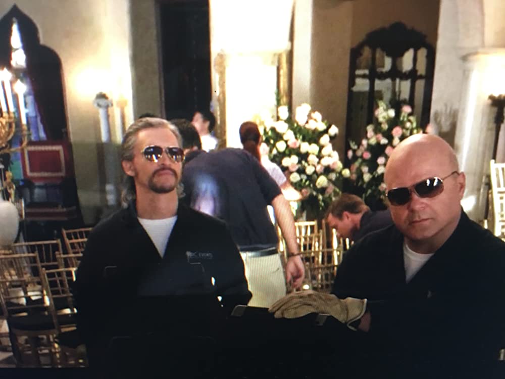 PARKER パーカーの画像