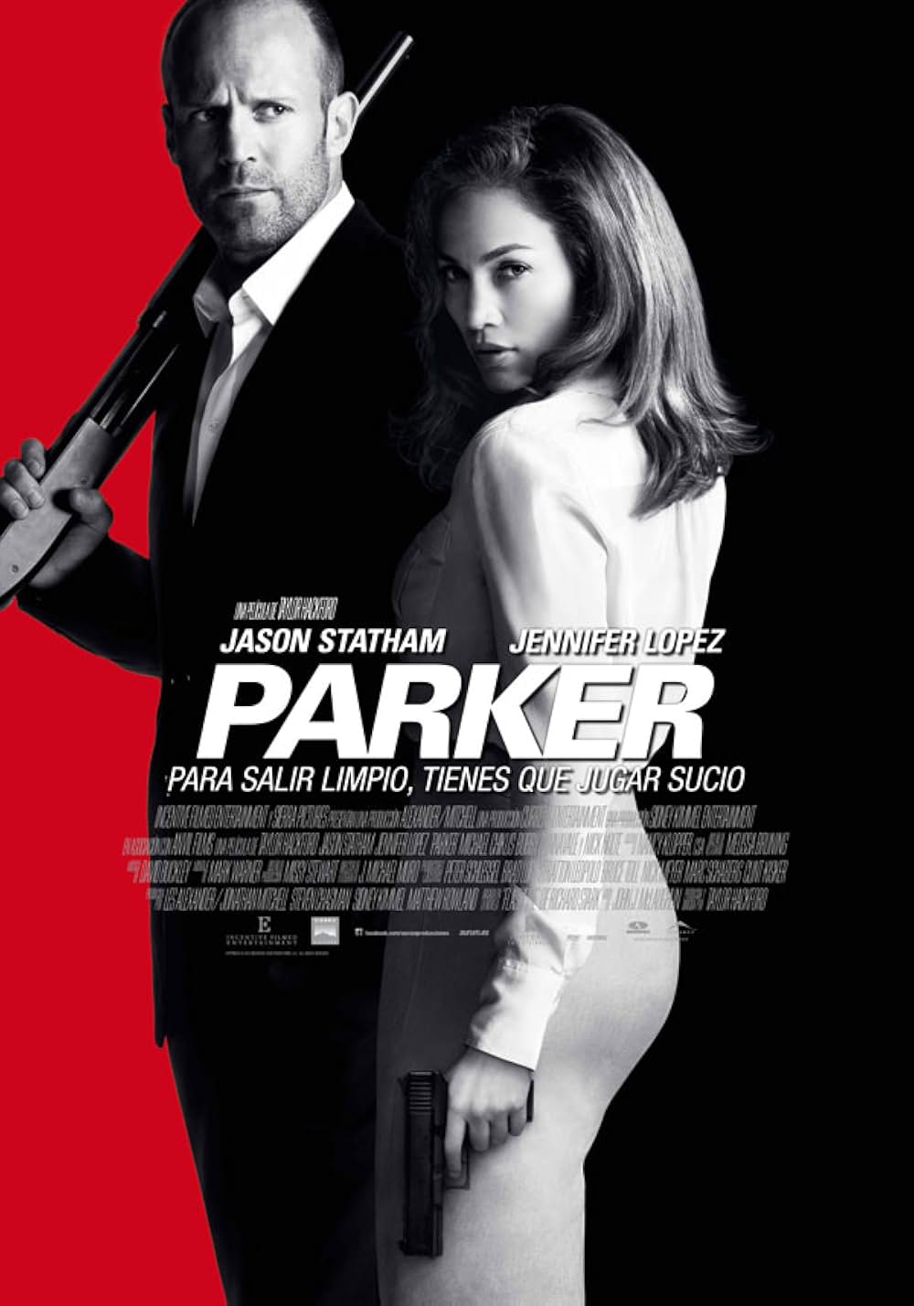 PARKER パーカーの画像