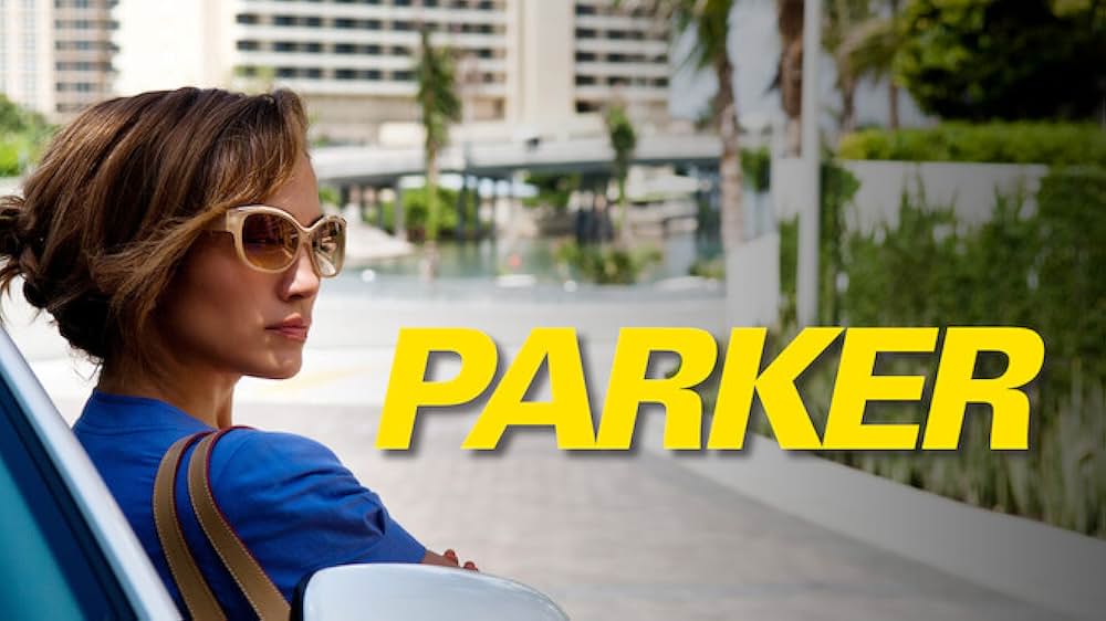 PARKER パーカーの画像