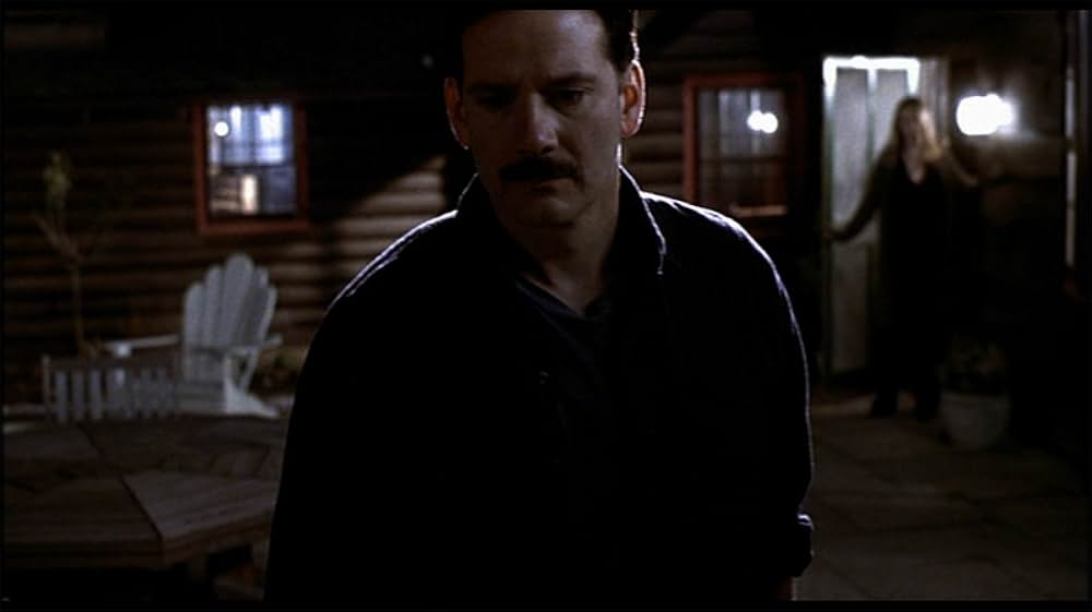 The Secret Lives of Dentists（原題）の画像