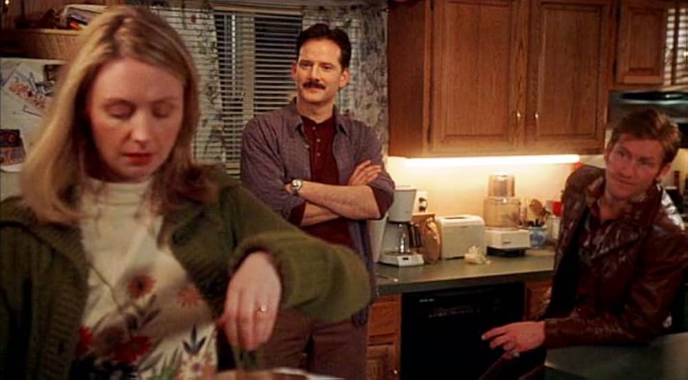 The Secret Lives of Dentists（原題）の画像