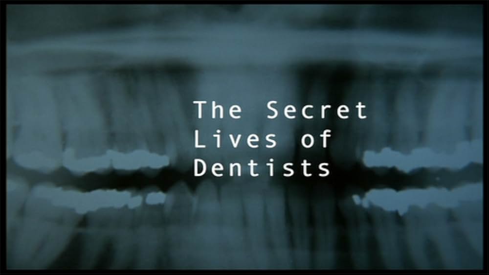 The Secret Lives of Dentists（原題）の画像
