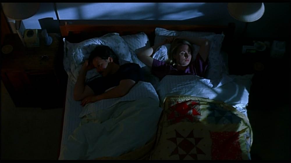 The Secret Lives of Dentists（原題）の画像