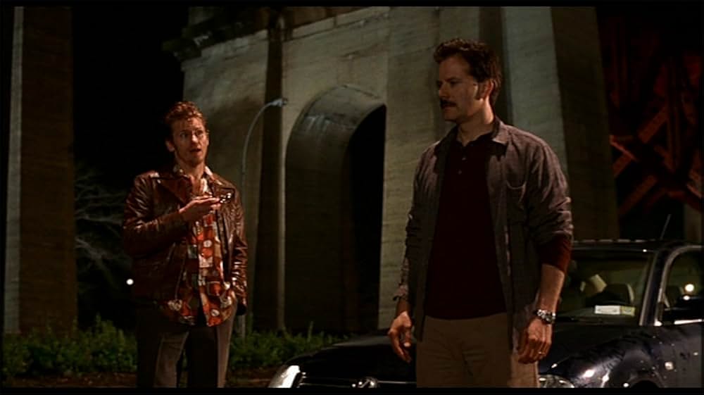 The Secret Lives of Dentists（原題）の画像