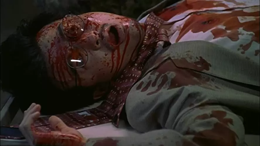 「バトル・ロワイアル」の画像