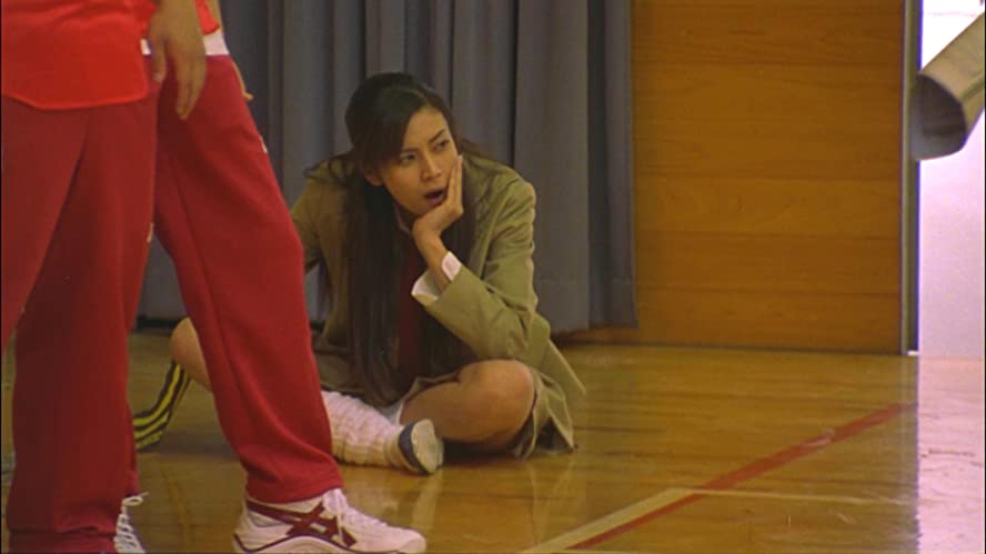 バトル・ロワイアルの画像