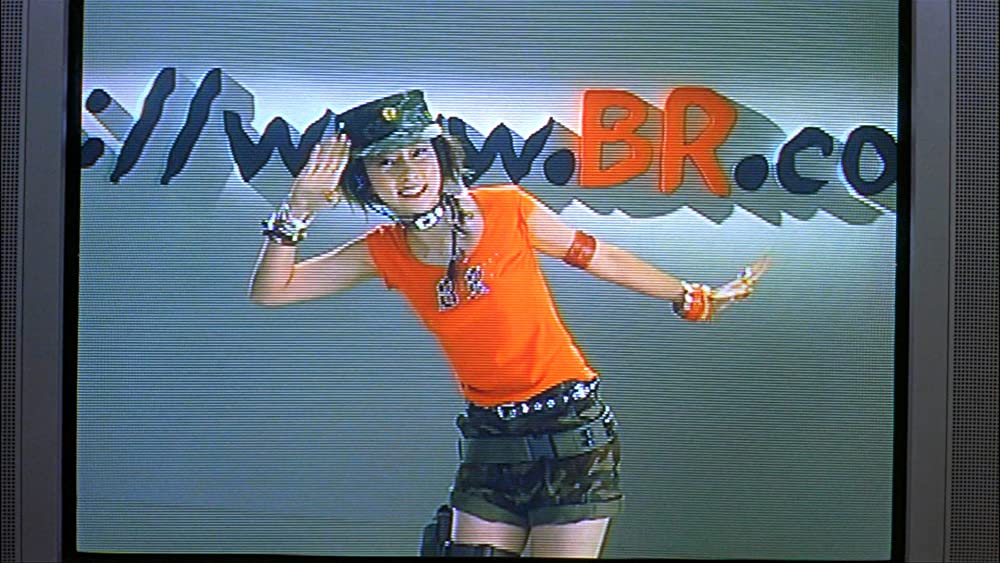 THE END OF EVANGELION 新世紀エヴァンゲリオン劇場版 Air／まごころを､君にの画像