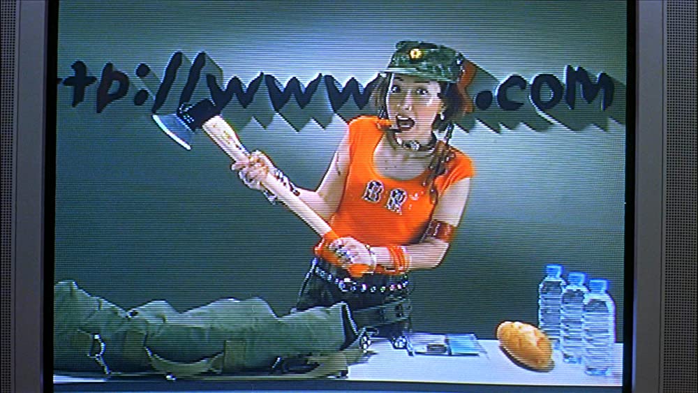 THE END OF EVANGELION 新世紀エヴァンゲリオン劇場版 Air／まごころを､君にの画像