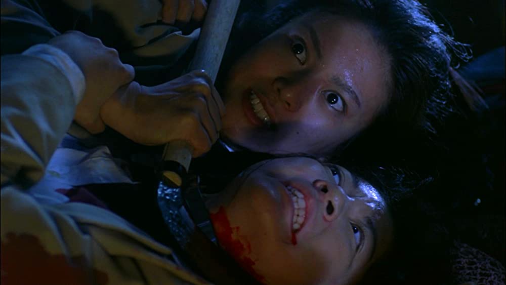 バトル・ロワイアルの画像