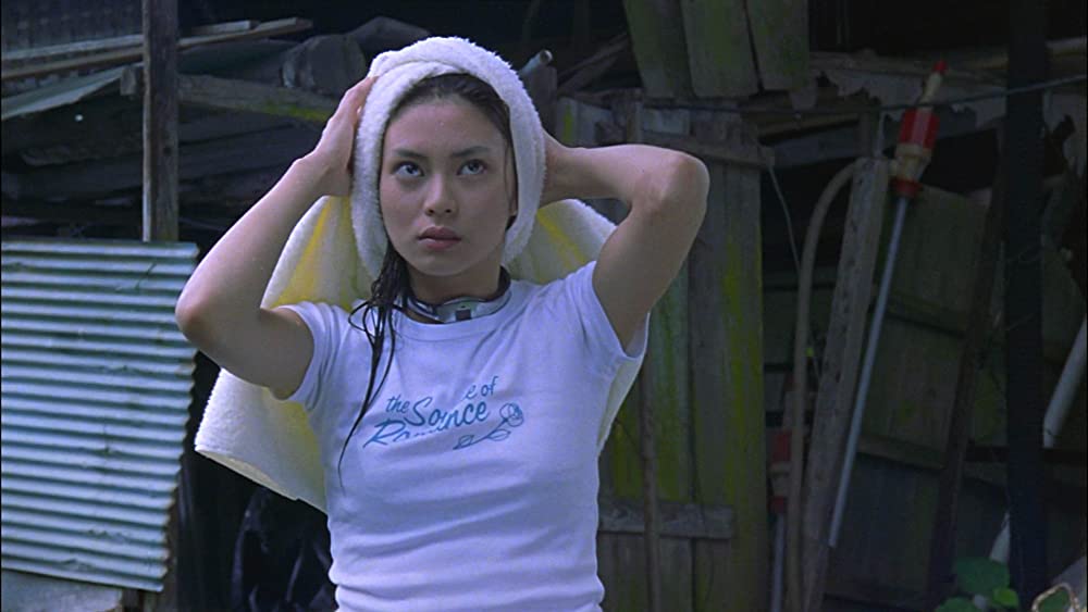 バトル・ロワイアルの画像