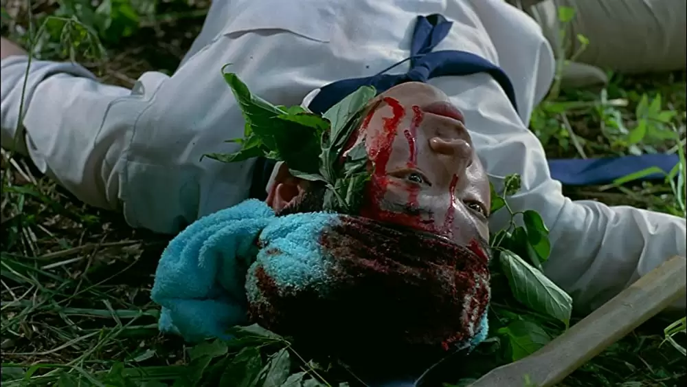 「バトル・ロワイアル」の画像