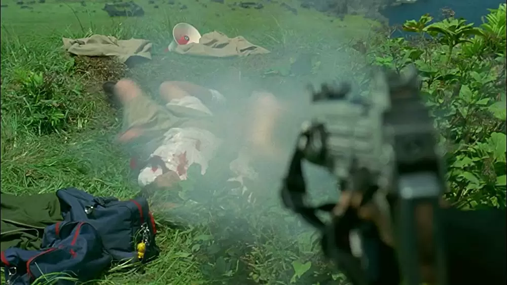 「バトル・ロワイアル」の画像