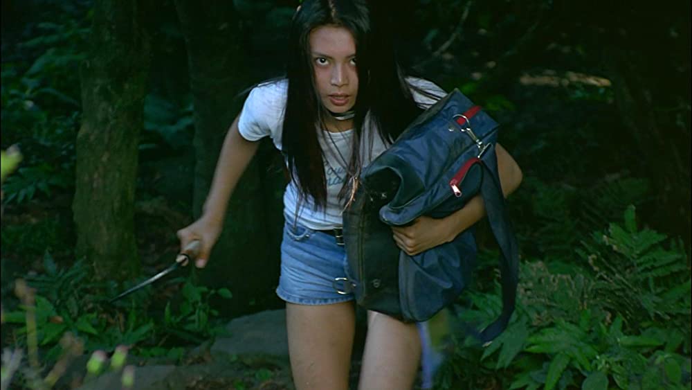 バトル・ロワイアルの画像