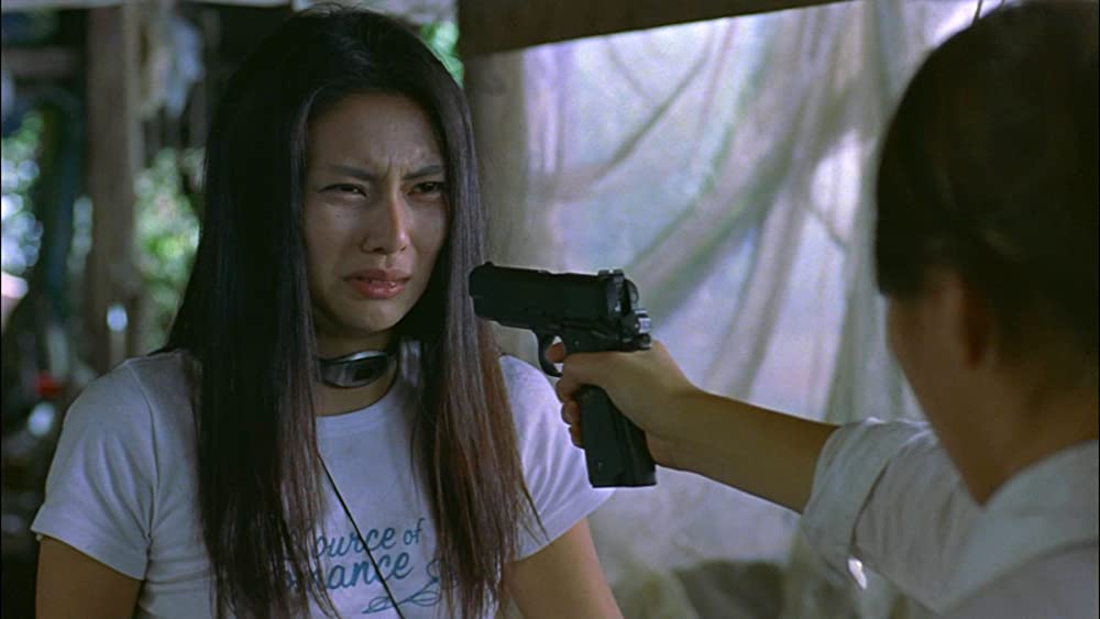 バトル・ロワイアルの画像