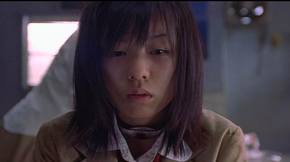 「バトル・ロワイアル」の画像