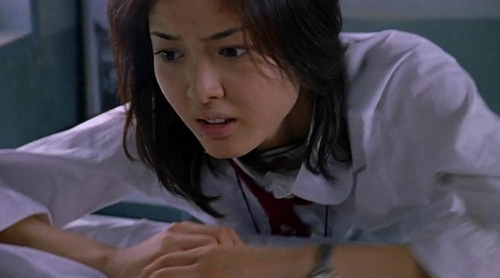 「バトル・ロワイアル」の画像