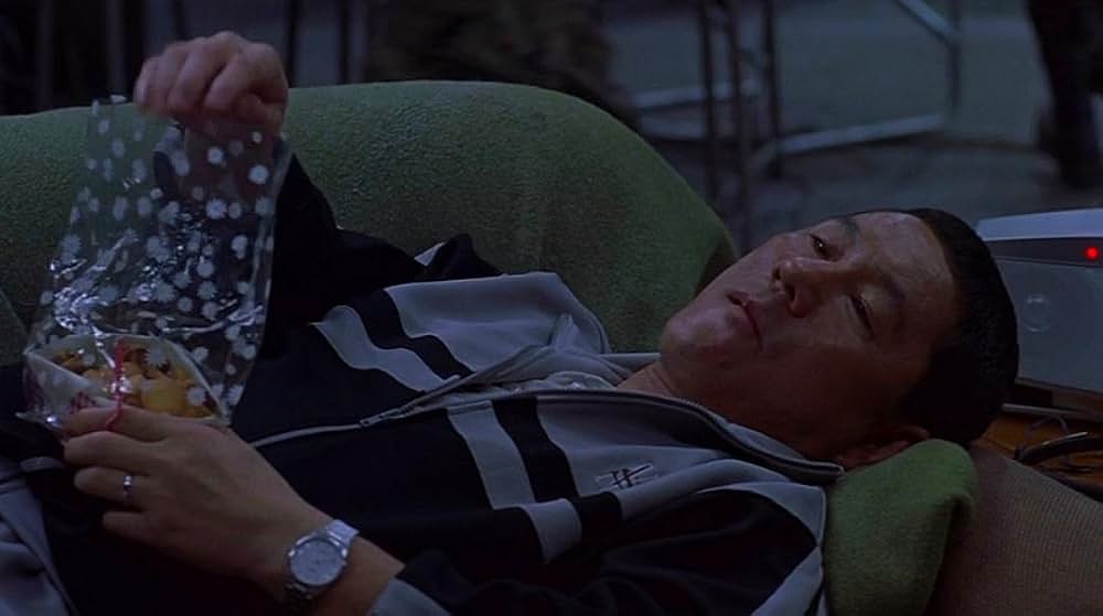 「バトル・ロワイアル」の画像