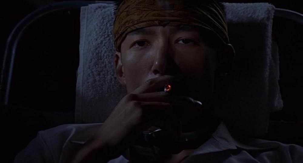 「バトル・ロワイアル」の画像